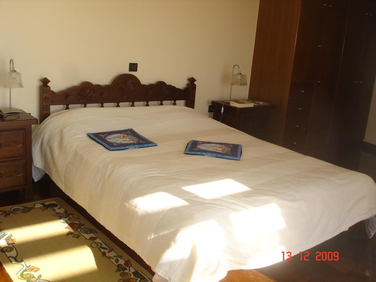 Island Villa Agia Galini Екстериор снимка
