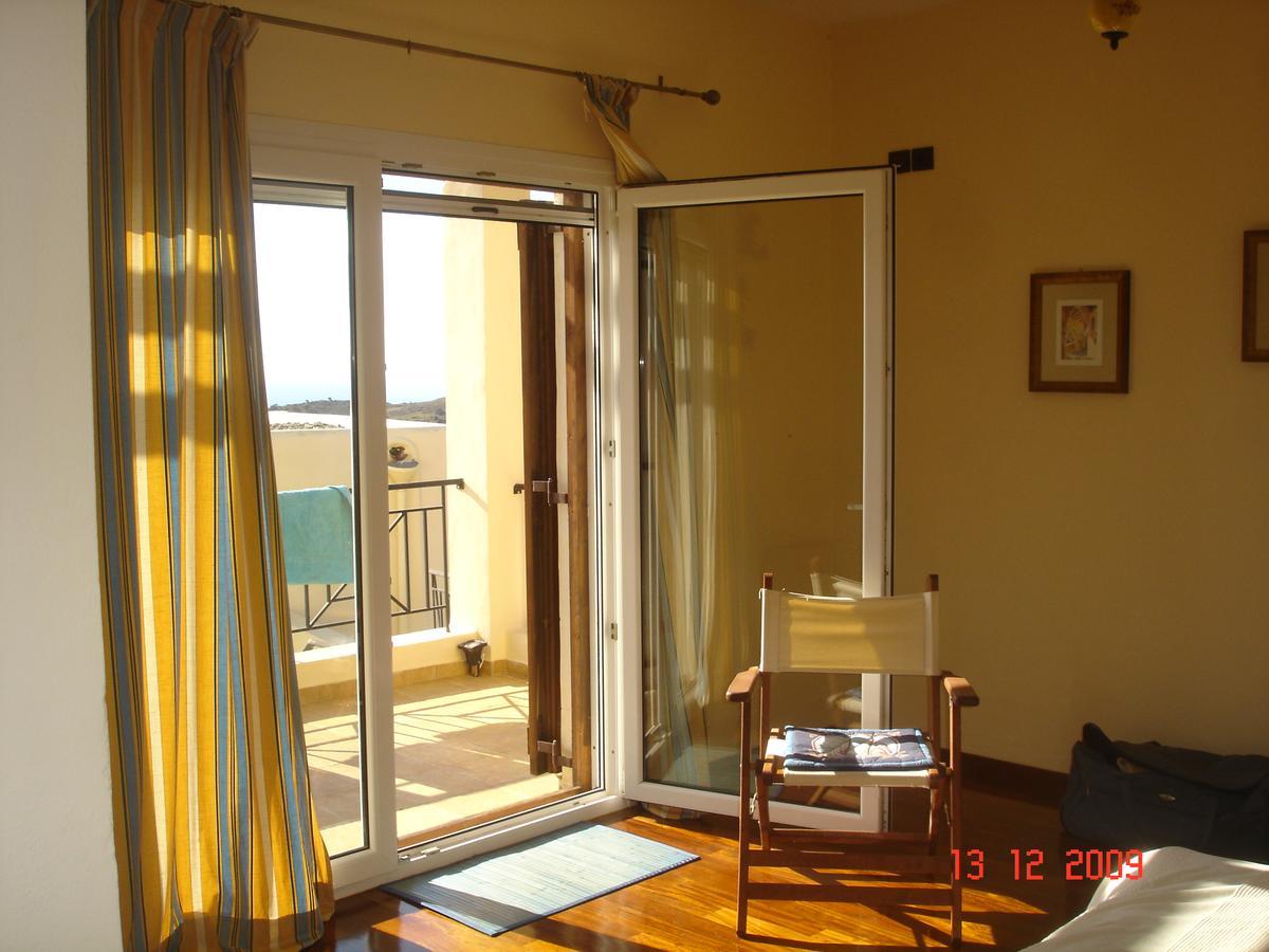 Island Villa Agia Galini Екстериор снимка